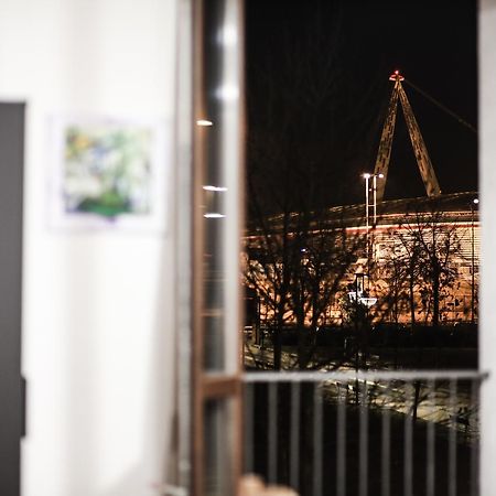 La Boheme Smart Hotel Торино Екстериор снимка