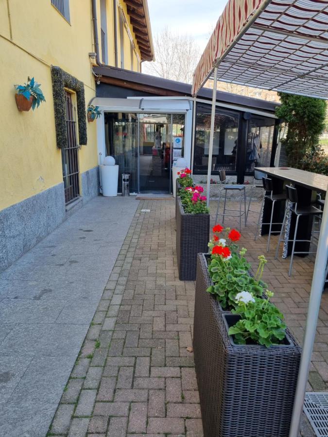 La Boheme Smart Hotel Торино Екстериор снимка