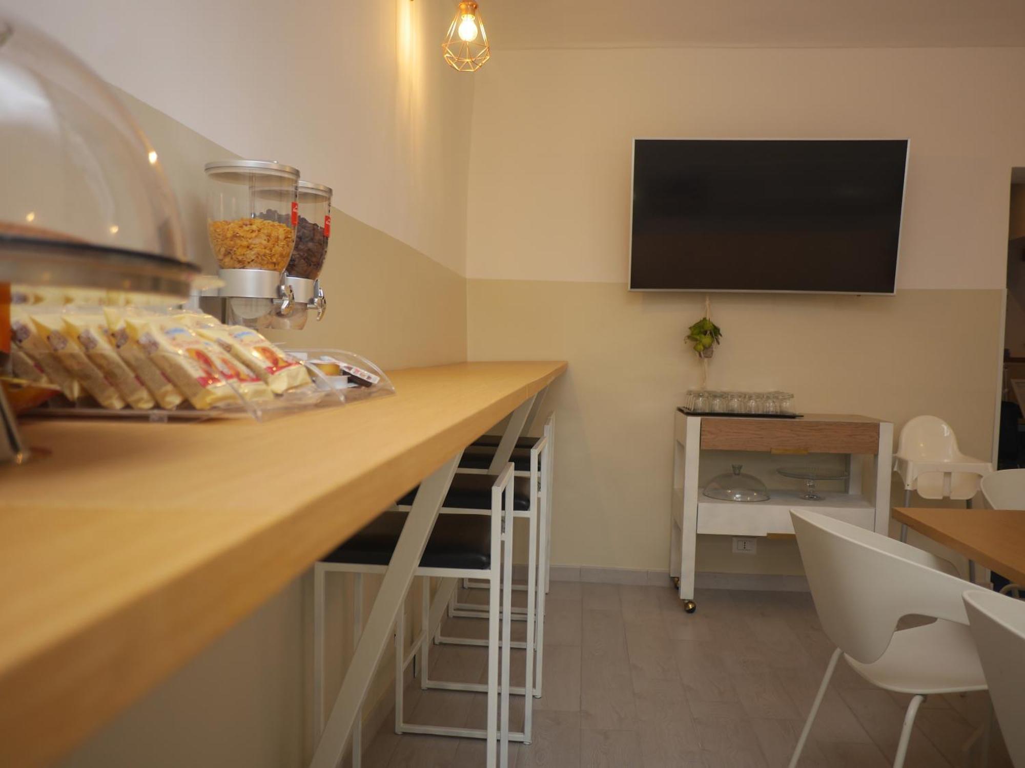 La Boheme Smart Hotel Торино Екстериор снимка