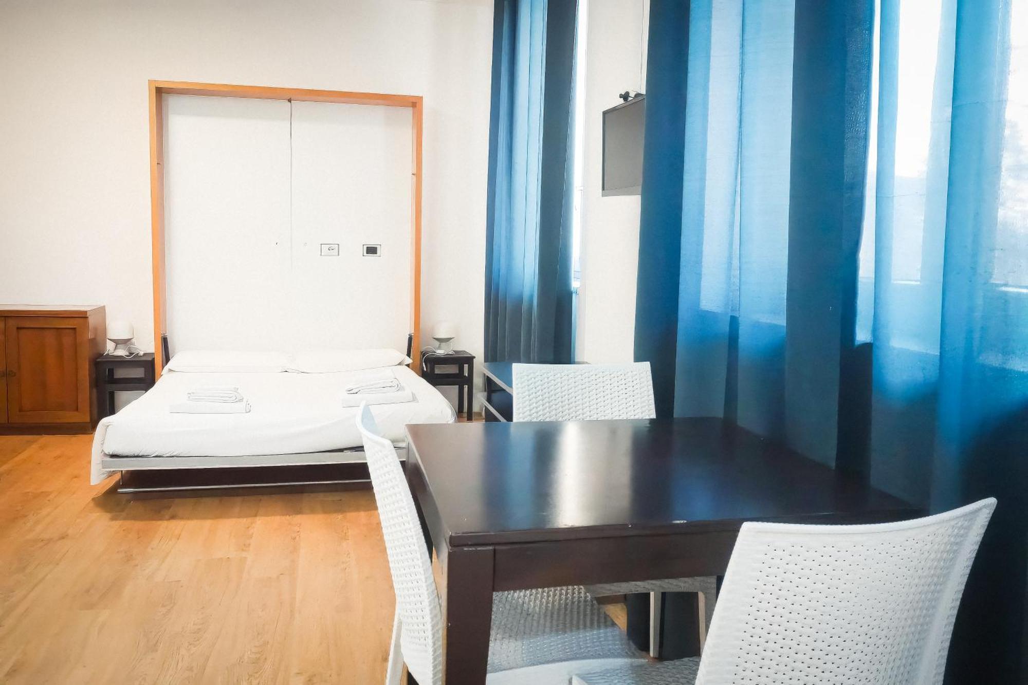 La Boheme Smart Hotel Торино Екстериор снимка