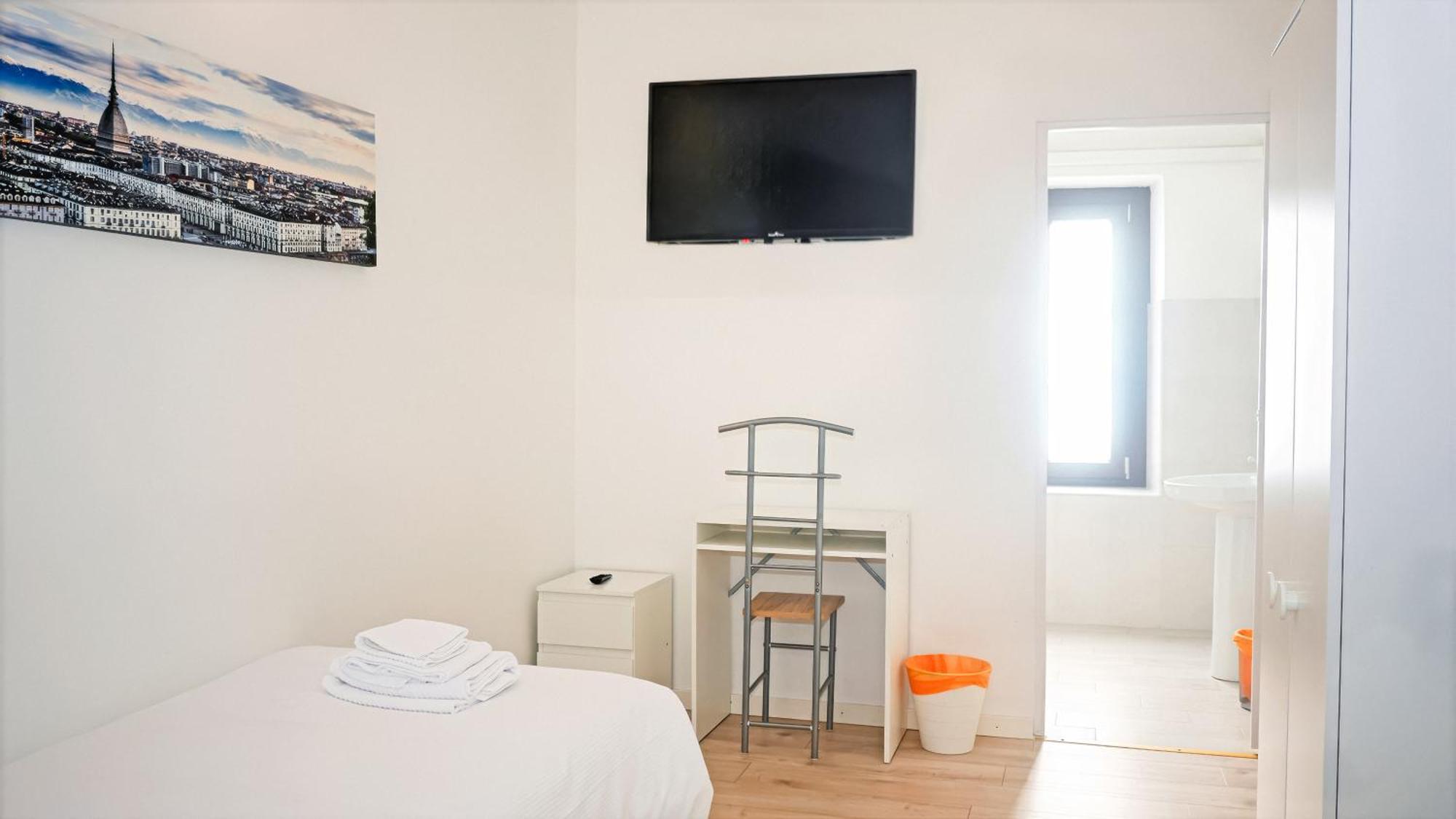 La Boheme Smart Hotel Торино Екстериор снимка