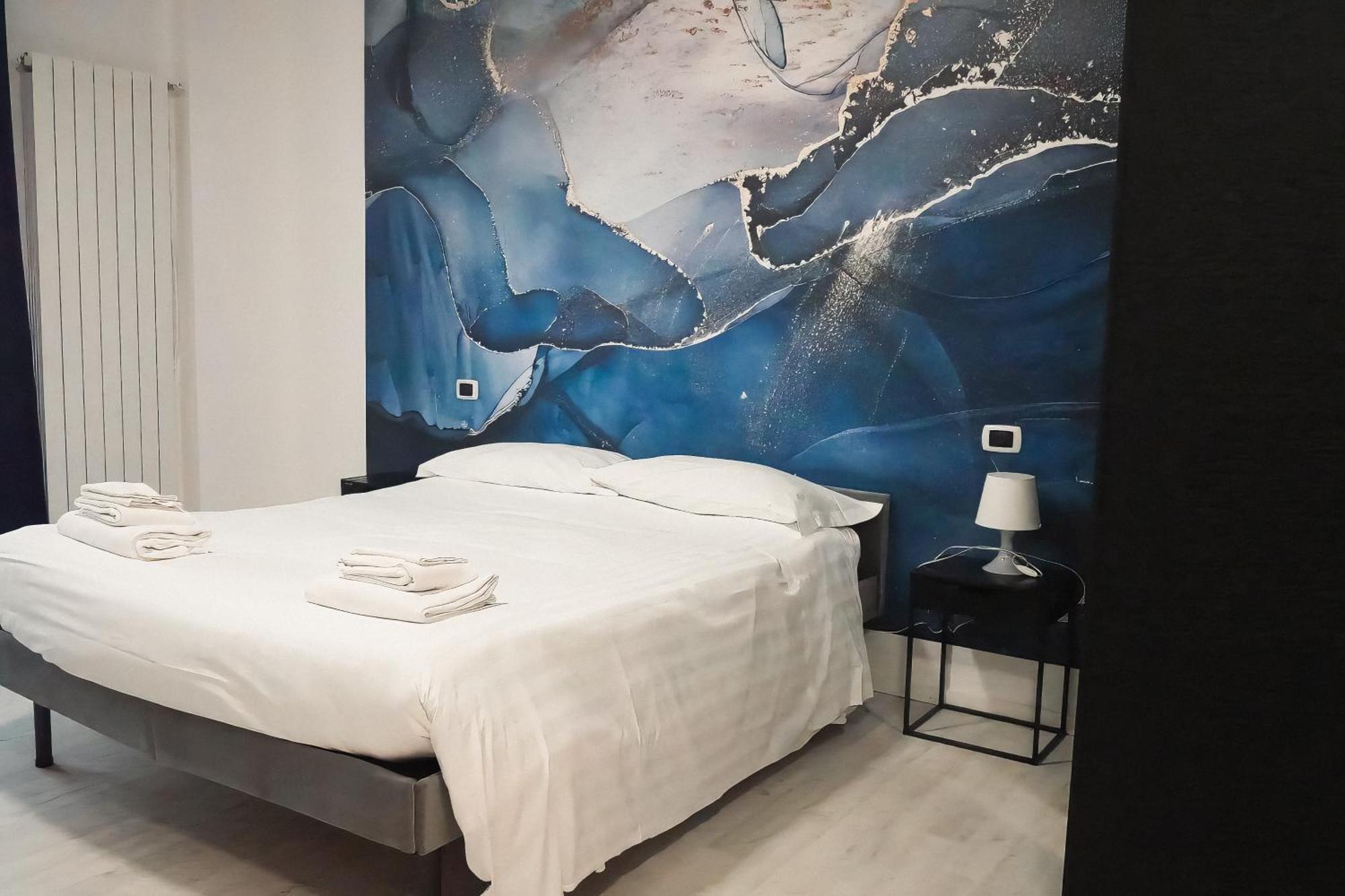 La Boheme Smart Hotel Торино Екстериор снимка