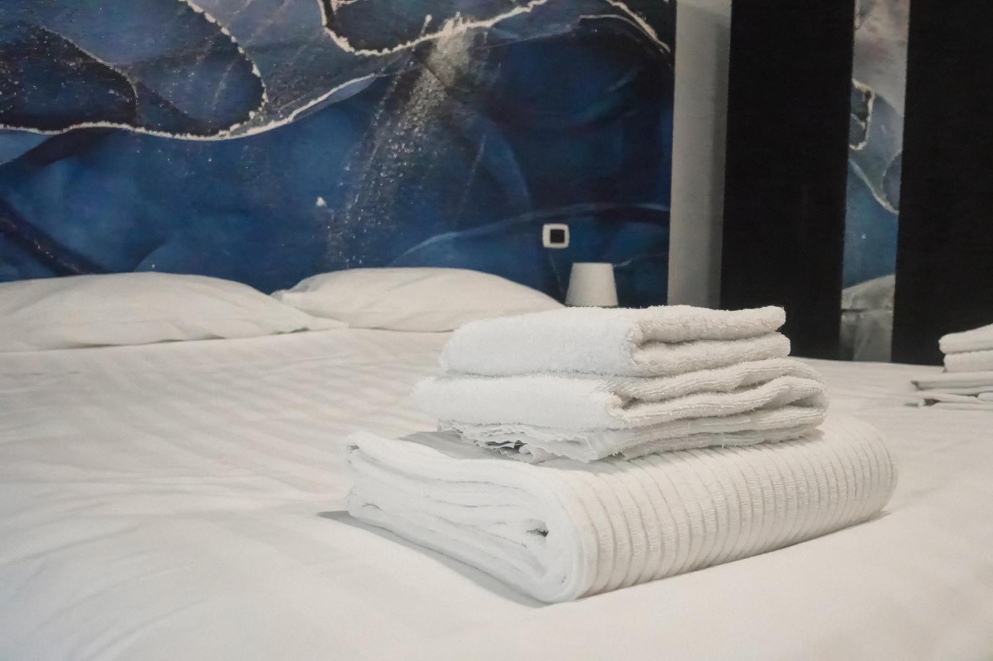 La Boheme Smart Hotel Торино Екстериор снимка