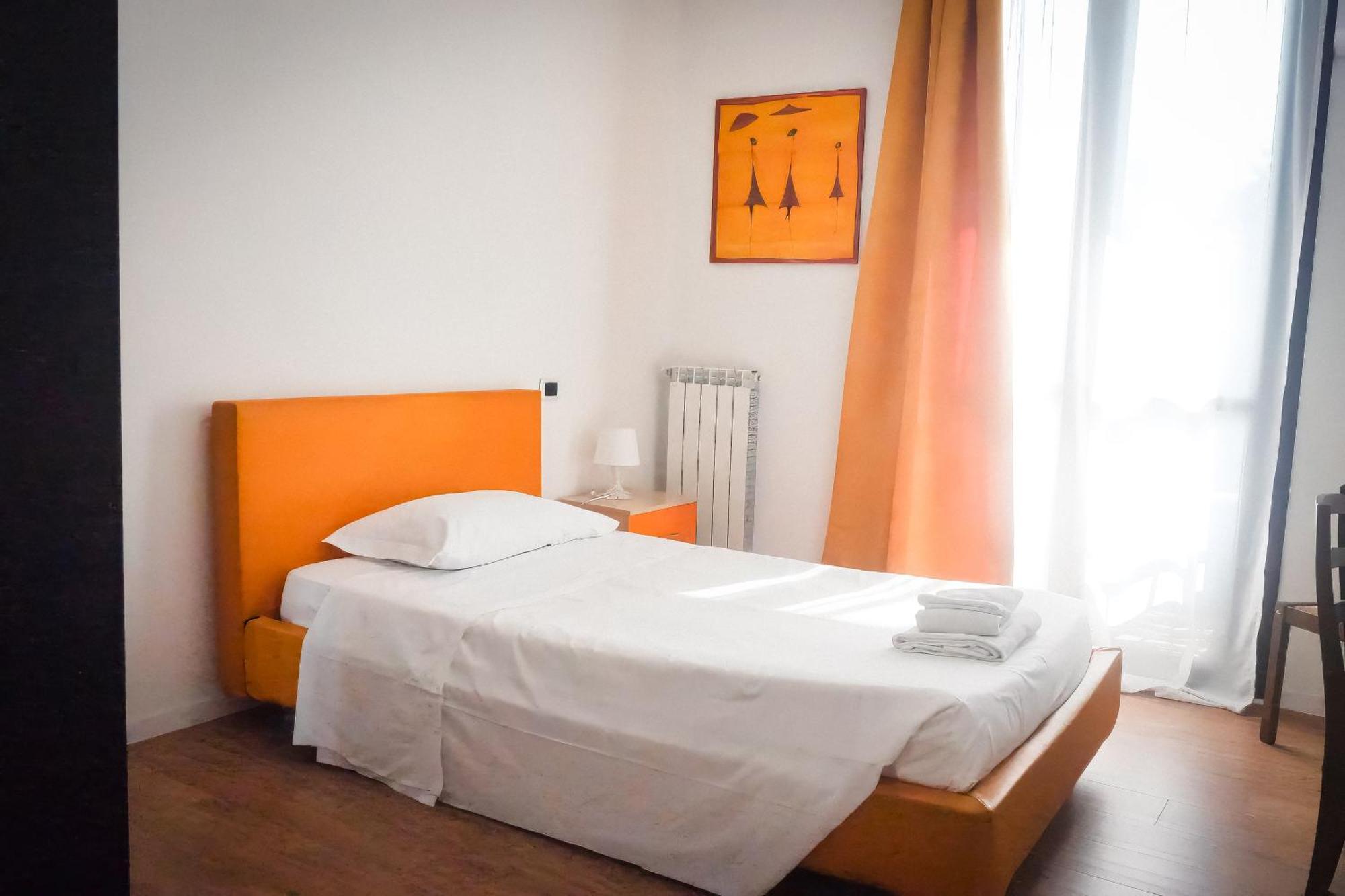 La Boheme Smart Hotel Торино Екстериор снимка