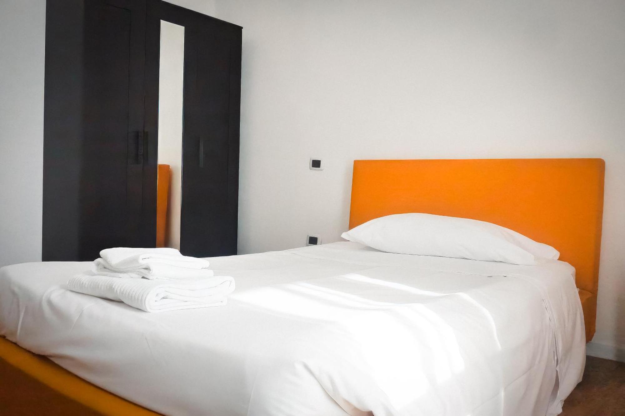 La Boheme Smart Hotel Торино Екстериор снимка