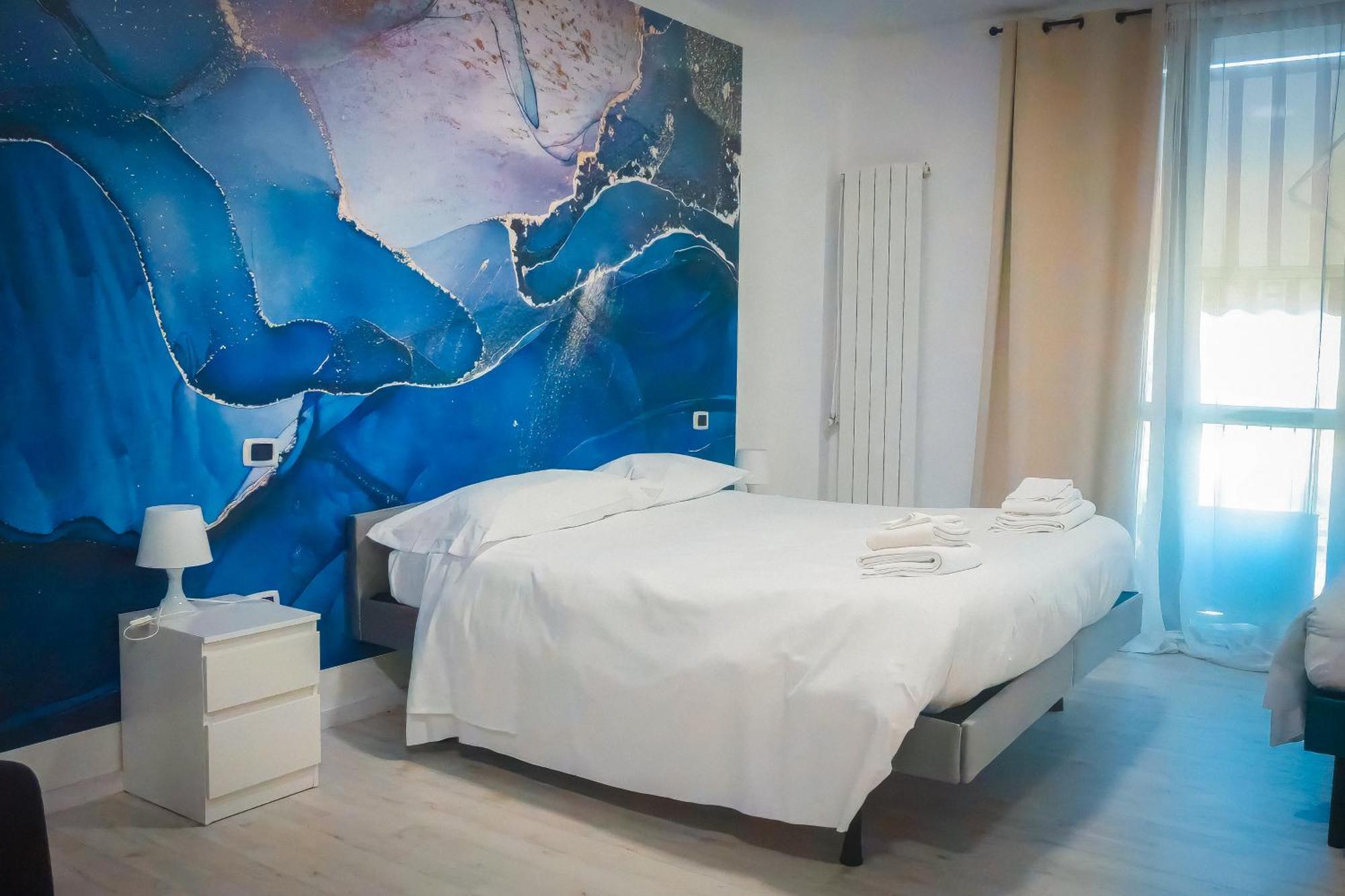 La Boheme Smart Hotel Торино Екстериор снимка