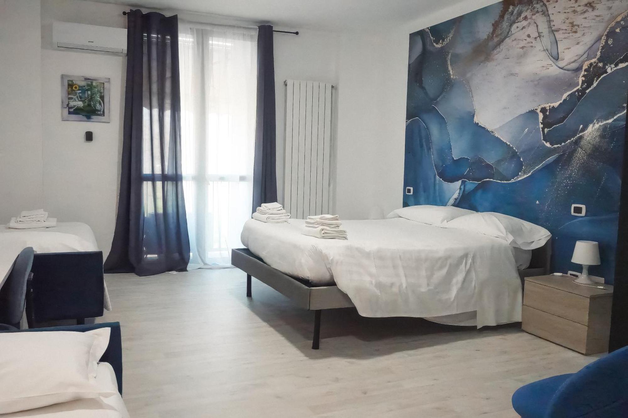La Boheme Smart Hotel Торино Екстериор снимка