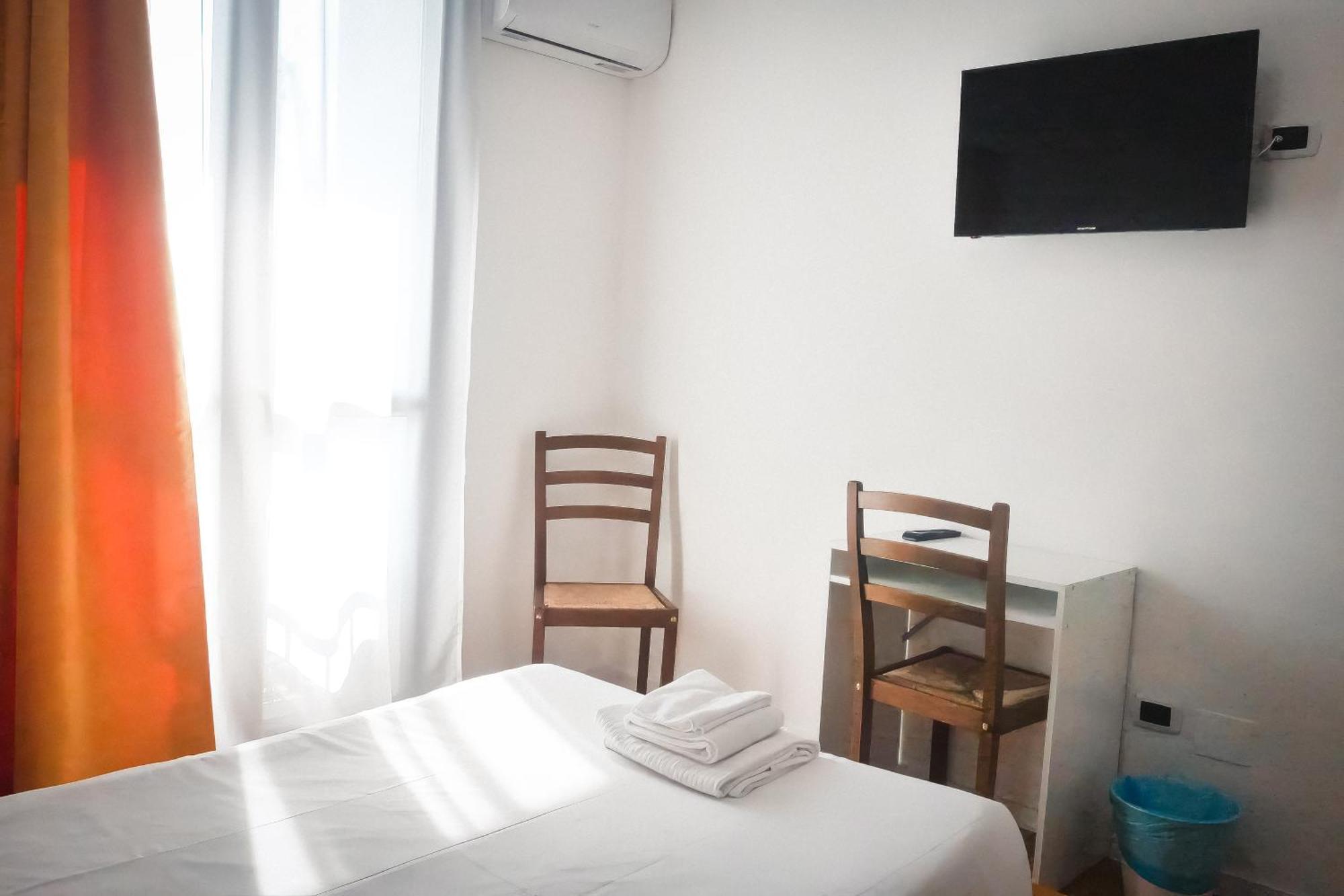 La Boheme Smart Hotel Торино Екстериор снимка