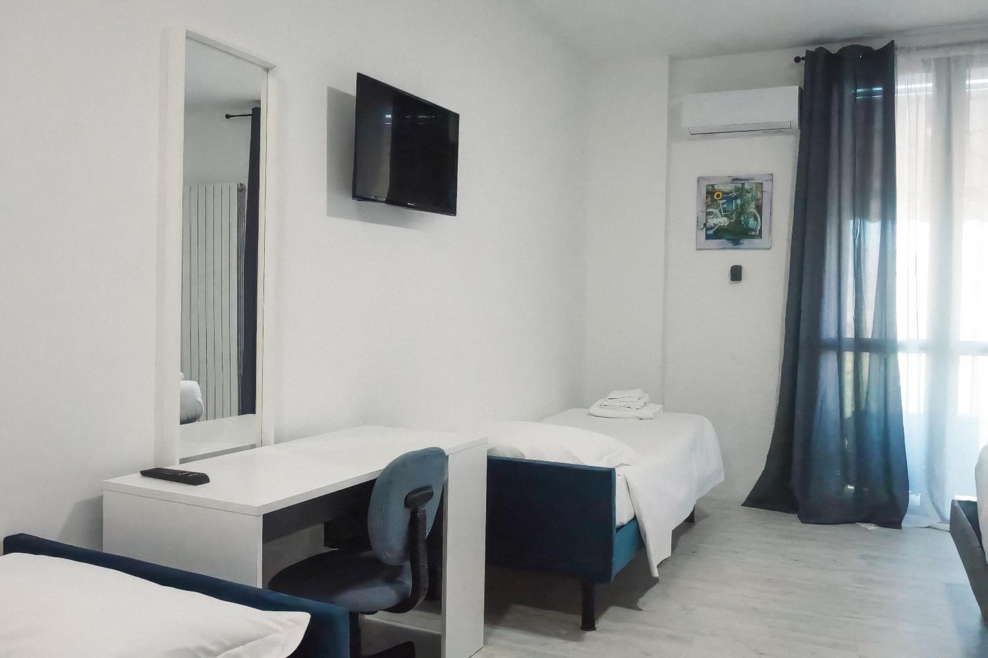 La Boheme Smart Hotel Торино Екстериор снимка