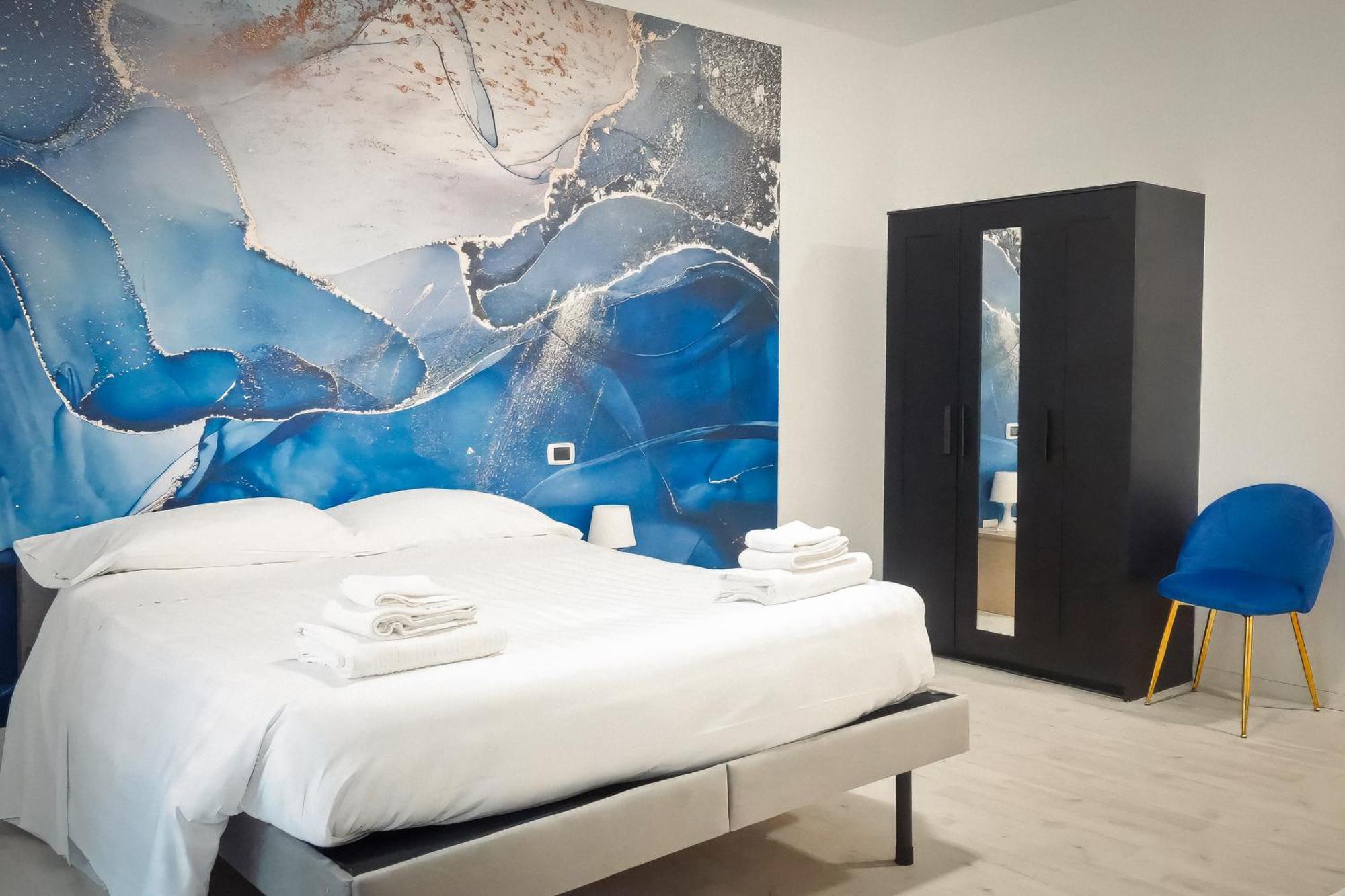 La Boheme Smart Hotel Торино Екстериор снимка