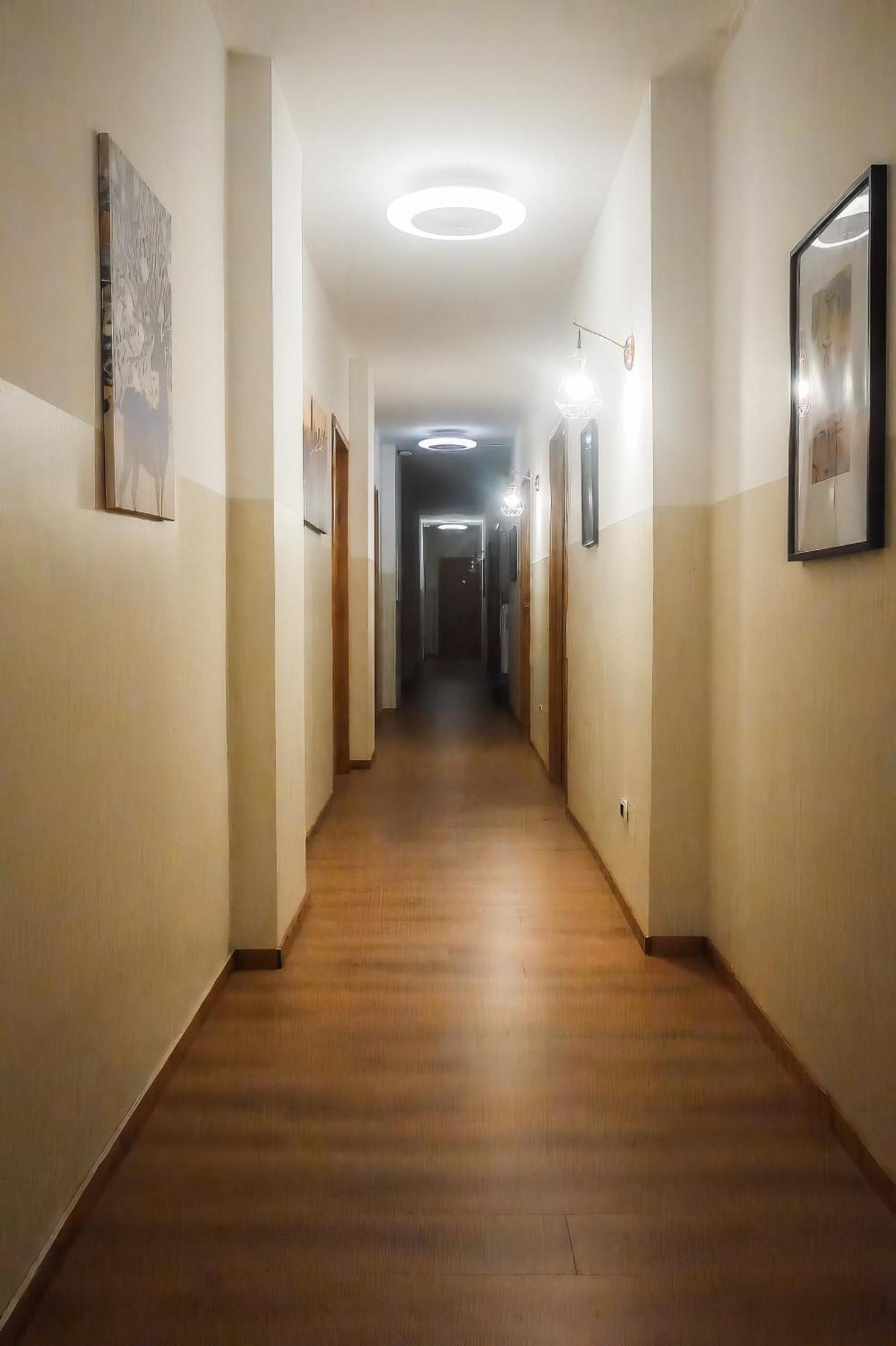 La Boheme Smart Hotel Торино Екстериор снимка