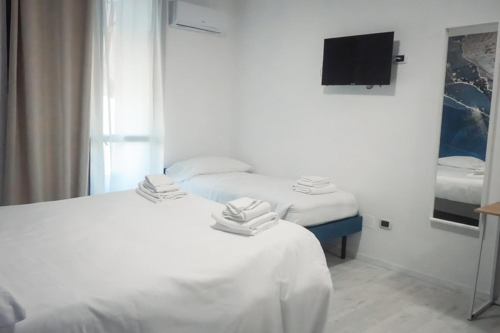 La Boheme Smart Hotel Торино Екстериор снимка
