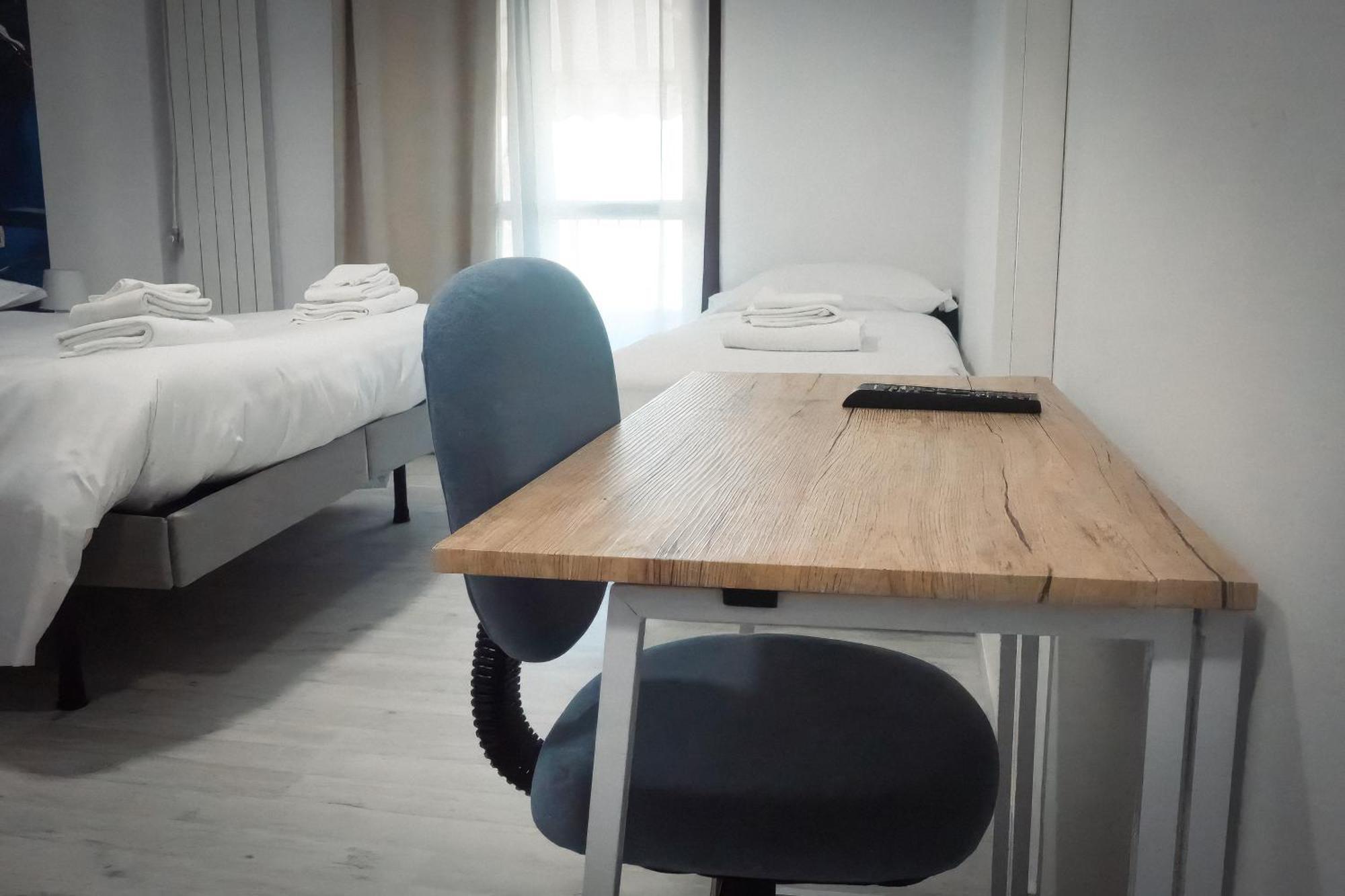 La Boheme Smart Hotel Торино Екстериор снимка