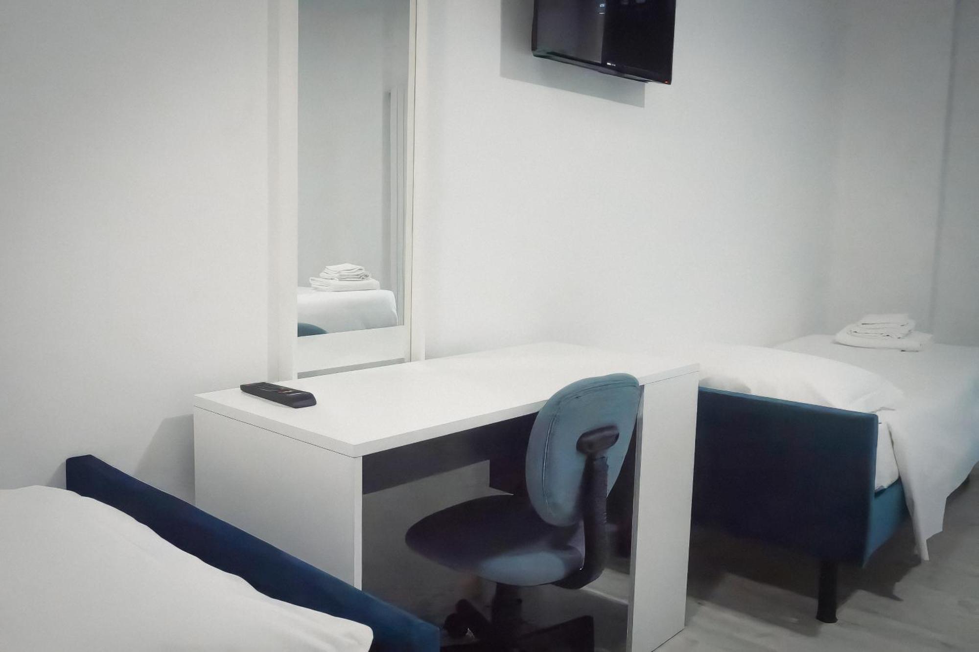 La Boheme Smart Hotel Торино Екстериор снимка