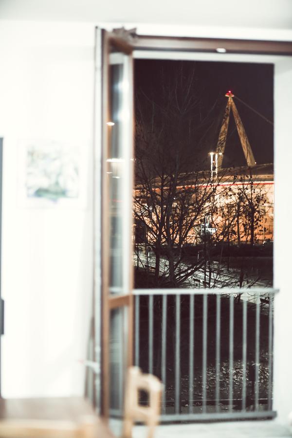 La Boheme Smart Hotel Торино Екстериор снимка