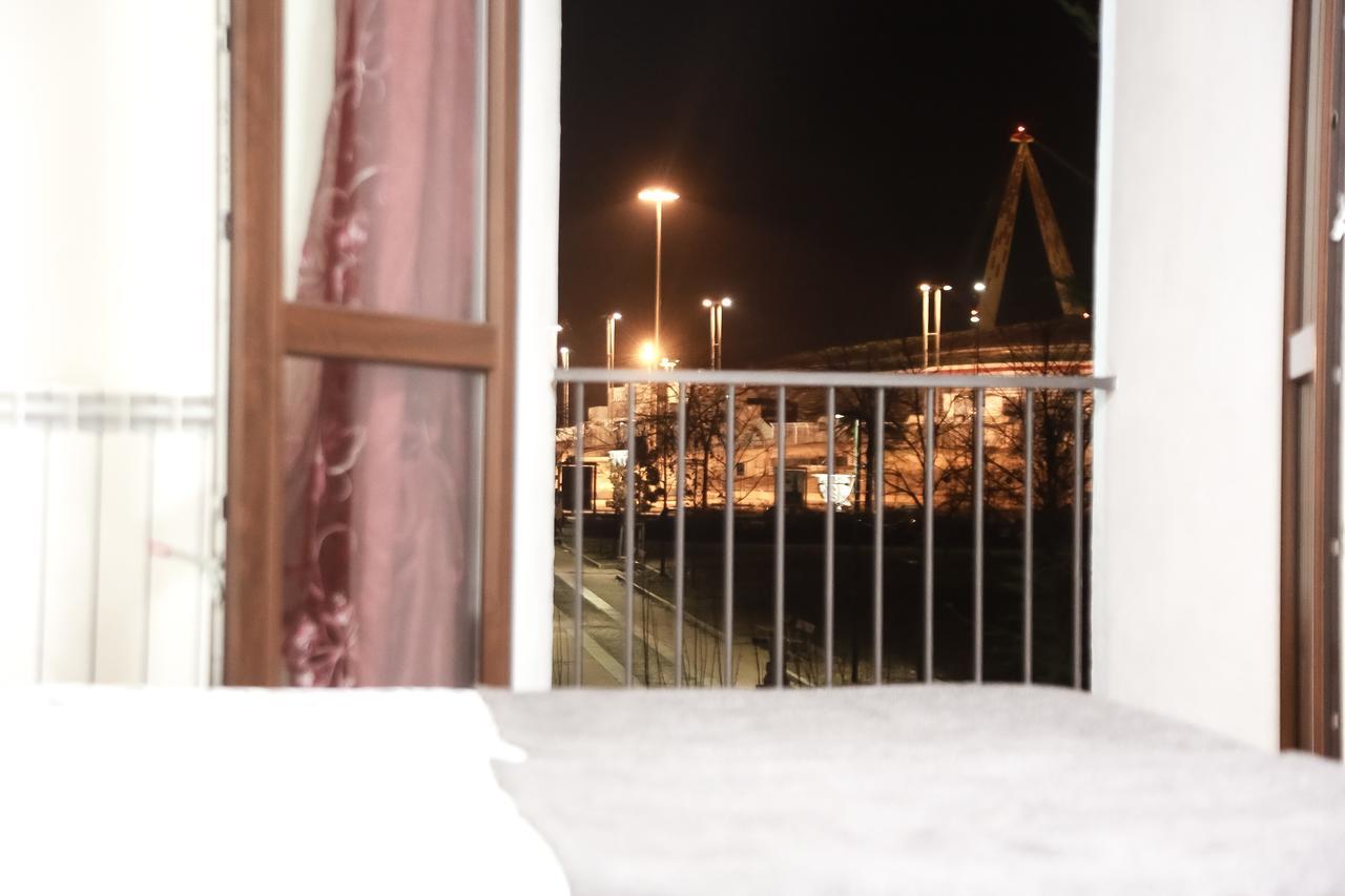 La Boheme Smart Hotel Торино Екстериор снимка